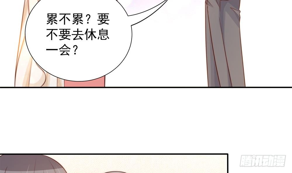总裁老公爱不够韩漫全集-第164话 嫁入唐家无删减无遮挡章节图片 