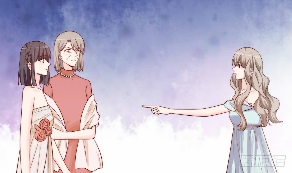 总裁老公爱不够韩漫全集-第165话 当众诬陷无删减无遮挡章节图片 