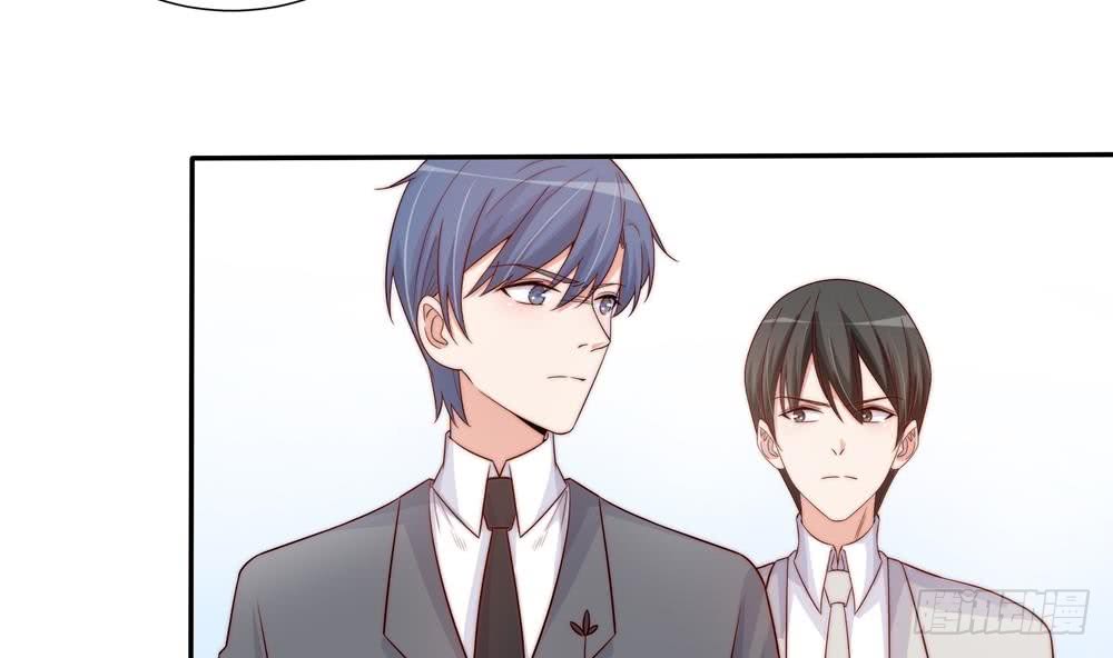 总裁老公爱不够韩漫全集-第165话 当众诬陷无删减无遮挡章节图片 