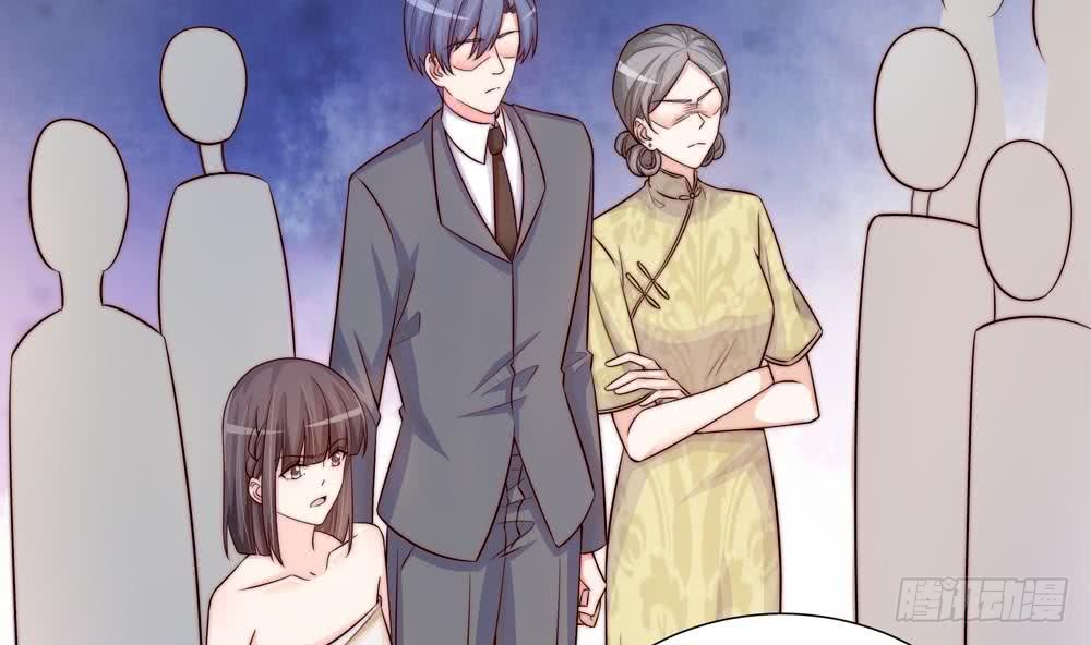 总裁老公爱不够韩漫全集-第168话 豪门秘史无删减无遮挡章节图片 