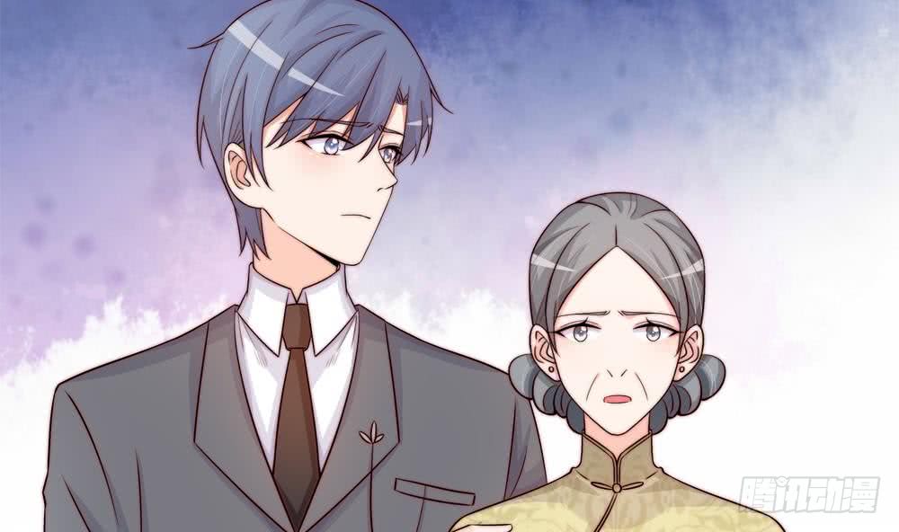 总裁老公爱不够韩漫全集-第170话 真相大白无删减无遮挡章节图片 