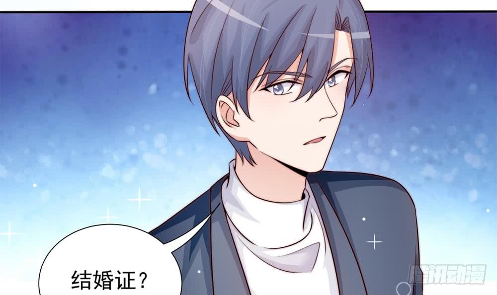 总裁老公爱不够韩漫全集-第170话 真相大白无删减无遮挡章节图片 