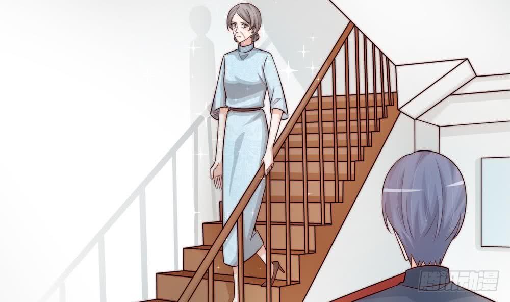 总裁老公爱不够韩漫全集-第172话 嘴硬心软无删减无遮挡章节图片 