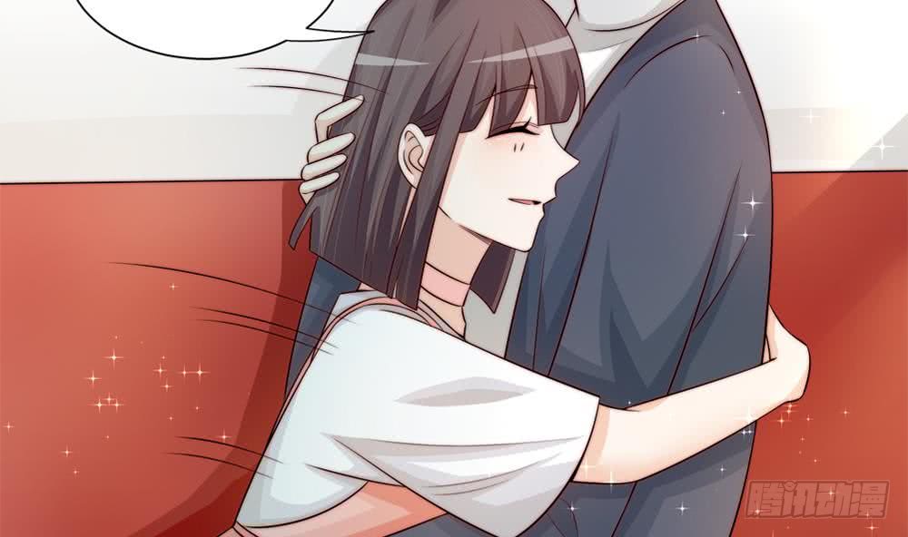总裁老公爱不够韩漫全集-第172话 嘴硬心软无删减无遮挡章节图片 
