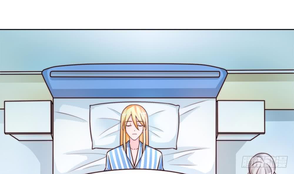总裁老公爱不够韩漫全集-第172话 嘴硬心软无删减无遮挡章节图片 