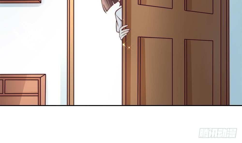 总裁老公爱不够韩漫全集-第172话 嘴硬心软无删减无遮挡章节图片 