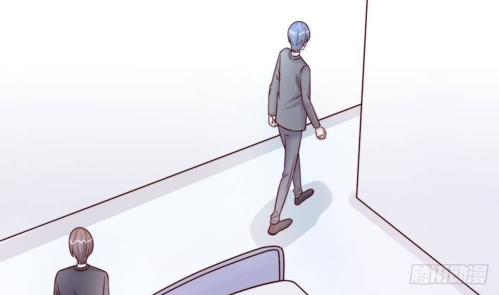 总裁老公爱不够韩漫全集-第180话 白子玉的阴谋无删减无遮挡章节图片 