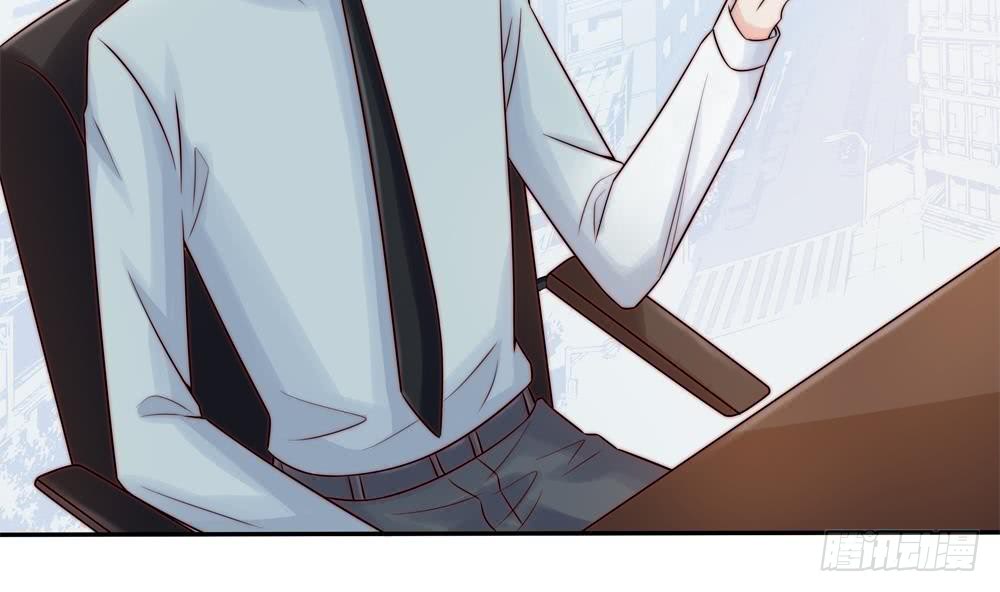 总裁老公爱不够韩漫全集-第185话 赶走白子玉无删减无遮挡章节图片 