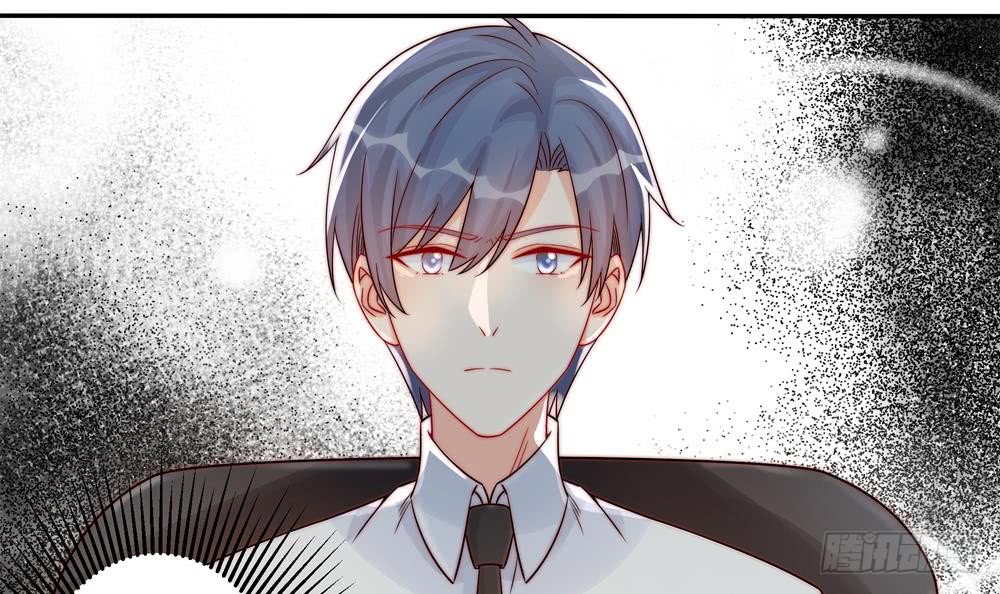 总裁老公爱不够韩漫全集-第185话 赶走白子玉无删减无遮挡章节图片 