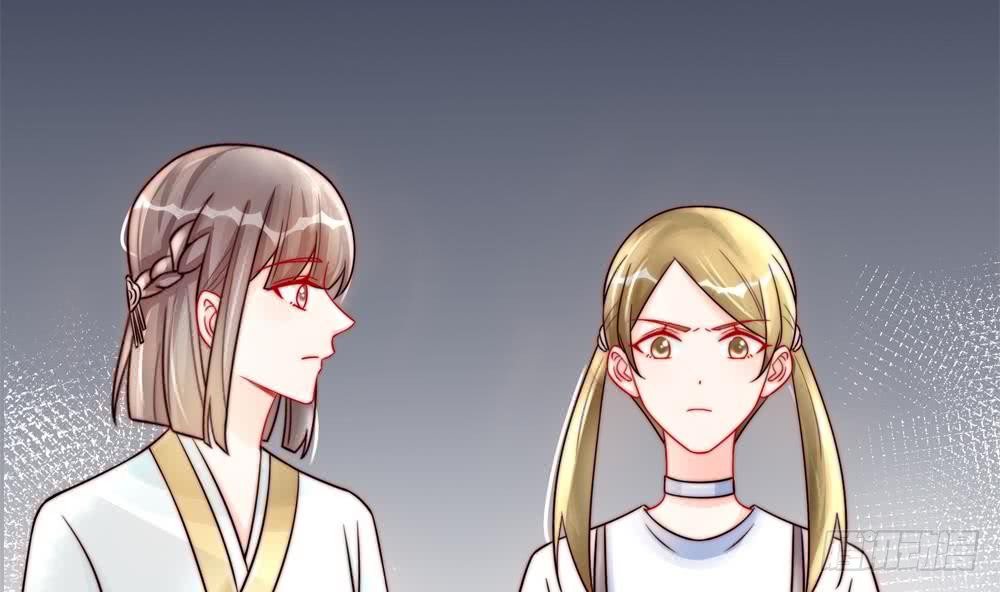 总裁老公爱不够韩漫全集-第185话 赶走白子玉无删减无遮挡章节图片 
