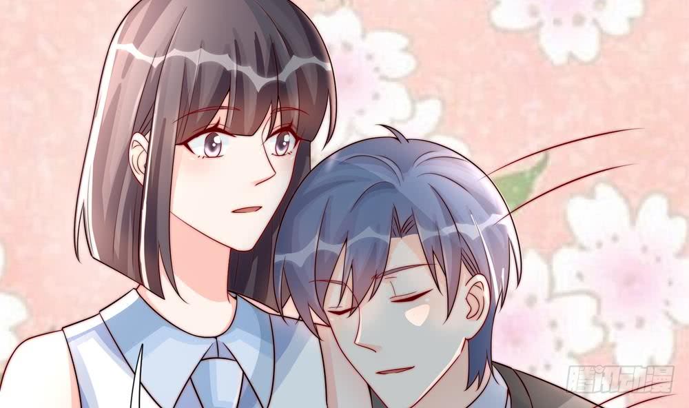 总裁老公爱不够韩漫全集-第188话 帮他说话无删减无遮挡章节图片 