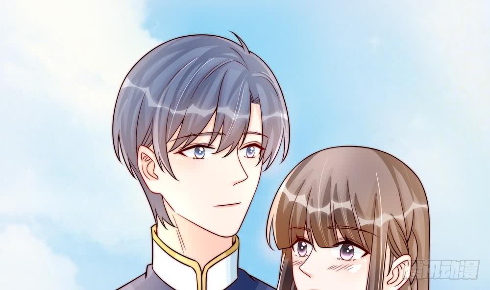 总裁老公爱不够韩漫全集-第191话 公开表白无删减无遮挡章节图片 
