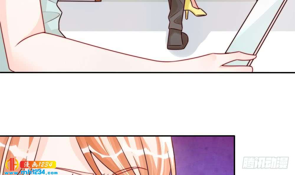 总裁老公爱不够韩漫全集-第195话 白子妤感染？无删减无遮挡章节图片 