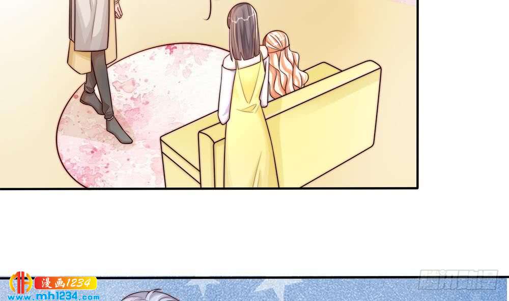总裁老公爱不够韩漫全集-第195话 白子妤感染？无删减无遮挡章节图片 