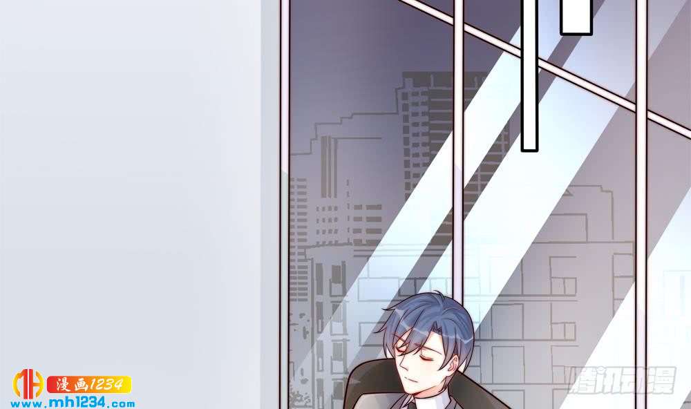 总裁老公爱不够韩漫全集-第198话 鱼死网破无删减无遮挡章节图片 