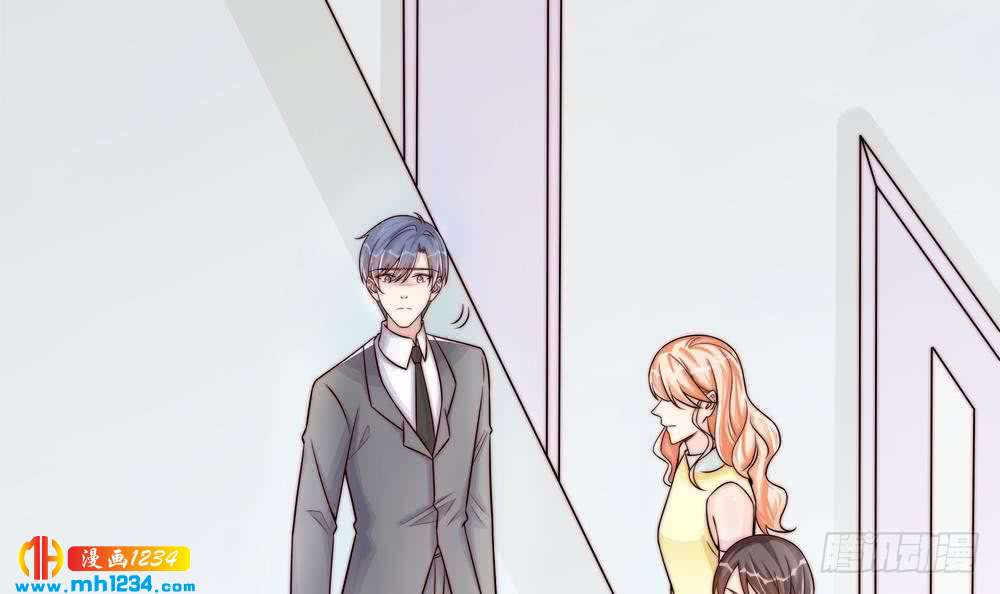 总裁老公爱不够韩漫全集-第200话 责怪唐泽辰无删减无遮挡章节图片 