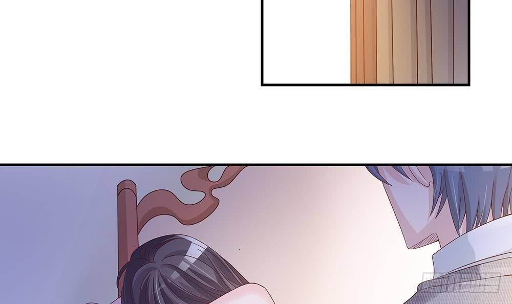 总裁老公爱不够韩漫全集-第20话 敢欺负我女人？！无删减无遮挡章节图片 