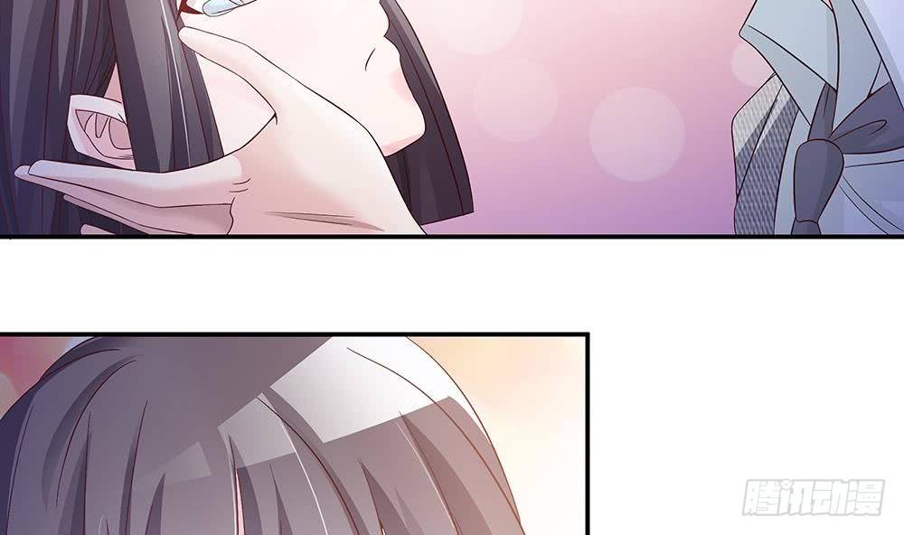 总裁老公爱不够韩漫全集-第20话 敢欺负我女人？！无删减无遮挡章节图片 