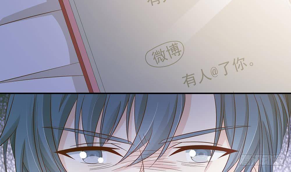 总裁老公爱不够韩漫全集-第20话 敢欺负我女人？！无删减无遮挡章节图片 
