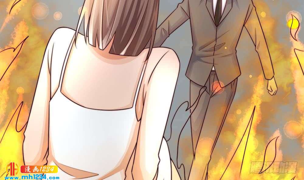 总裁老公爱不够韩漫全集-第203话 白子妤获救无删减无遮挡章节图片 