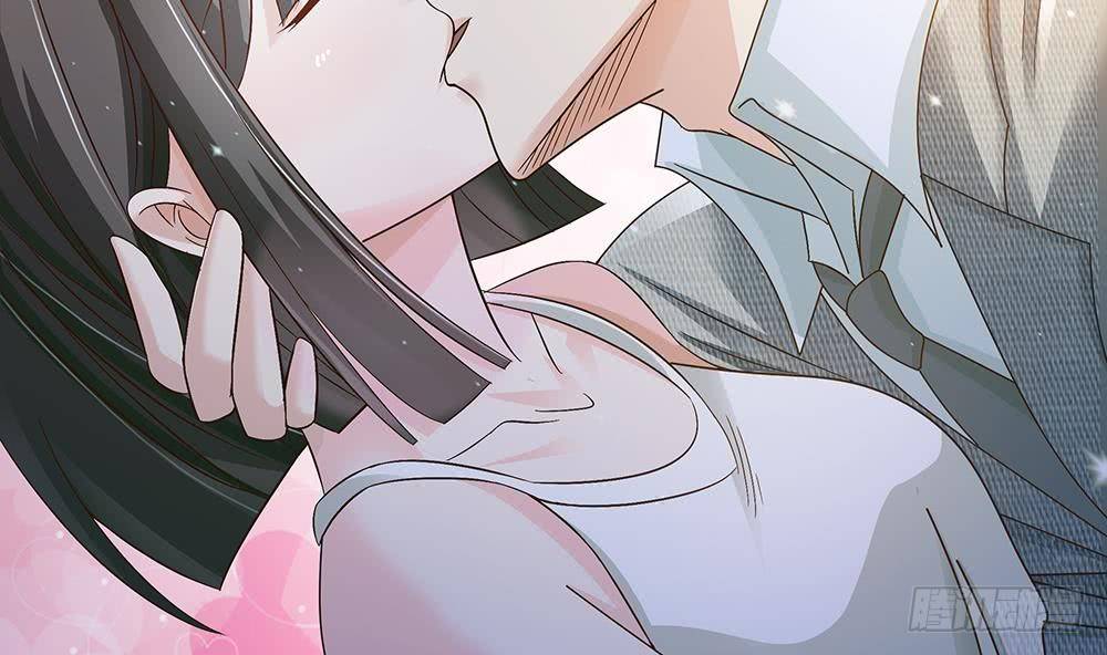 总裁老公爱不够韩漫全集-第21话 你是我的女人！无删减无遮挡章节图片 