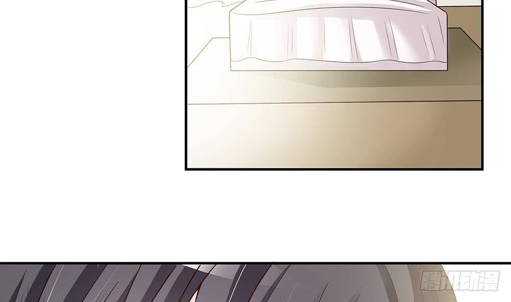 总裁老公爱不够韩漫全集-第21话 你是我的女人！无删减无遮挡章节图片 