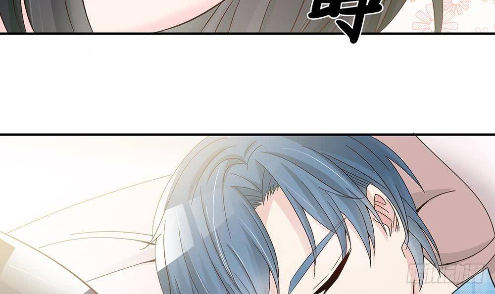 总裁老公爱不够韩漫全集-第21话 你是我的女人！无删减无遮挡章节图片 