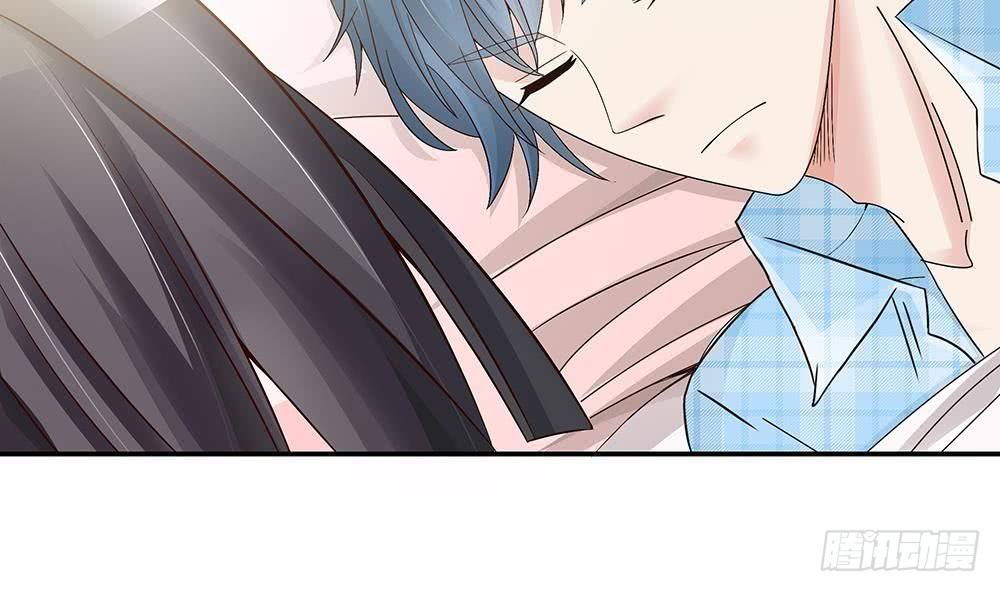 总裁老公爱不够韩漫全集-第21话 你是我的女人！无删减无遮挡章节图片 