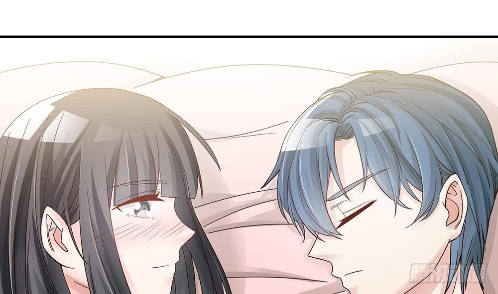 总裁老公爱不够韩漫全集-第21话 你是我的女人！无删减无遮挡章节图片 