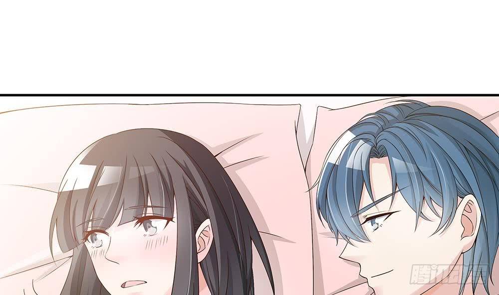 总裁老公爱不够韩漫全集-第21话 你是我的女人！无删减无遮挡章节图片 