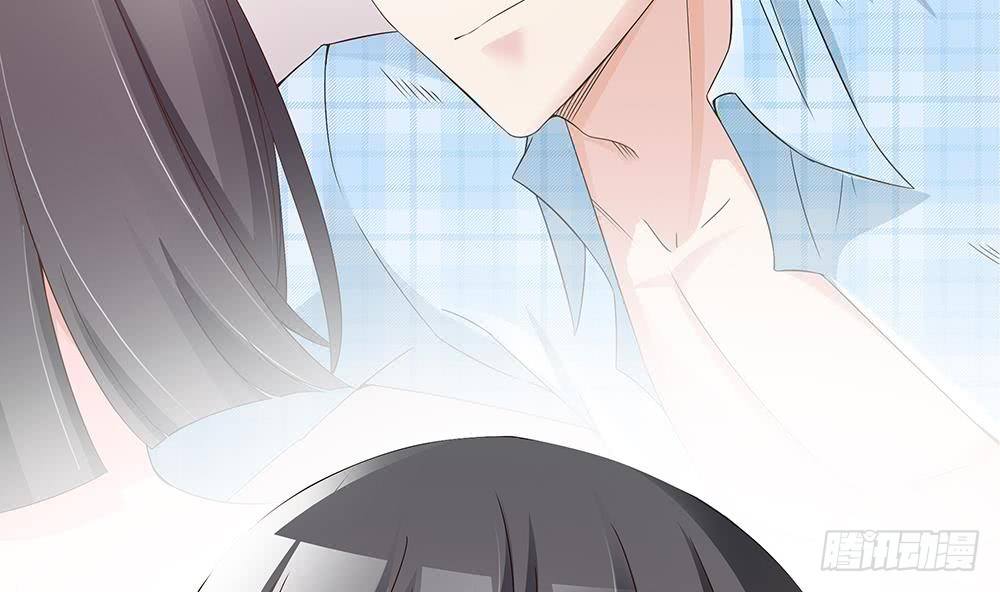 总裁老公爱不够韩漫全集-第21话 你是我的女人！无删减无遮挡章节图片 