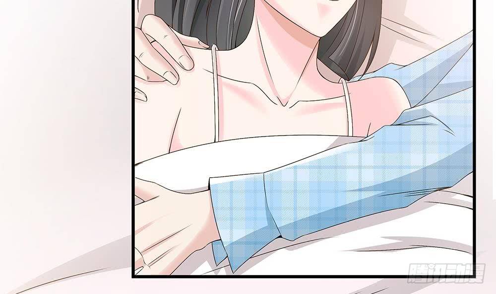 总裁老公爱不够韩漫全集-第21话 你是我的女人！无删减无遮挡章节图片 