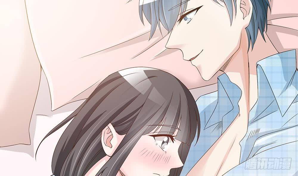 总裁老公爱不够韩漫全集-第21话 你是我的女人！无删减无遮挡章节图片 