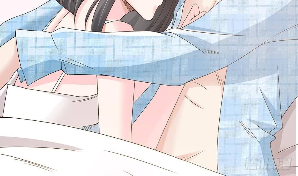 总裁老公爱不够韩漫全集-第21话 你是我的女人！无删减无遮挡章节图片 