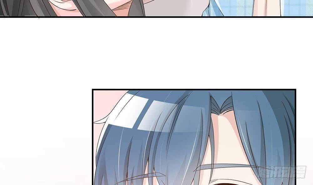 总裁老公爱不够韩漫全集-第22话 老公，别走！无删减无遮挡章节图片 