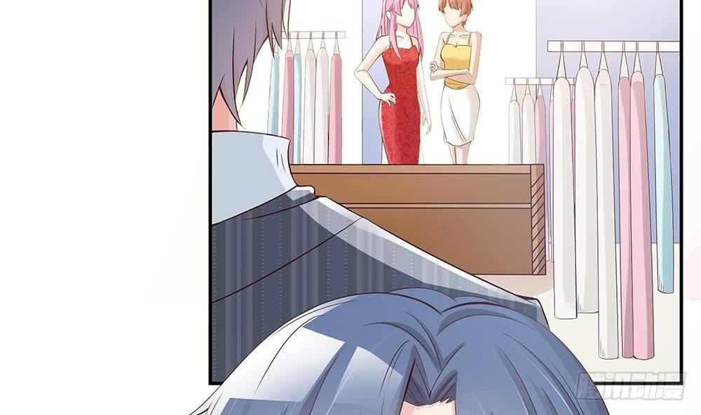 总裁老公爱不够韩漫全集-第27话 老公来善后无删减无遮挡章节图片 