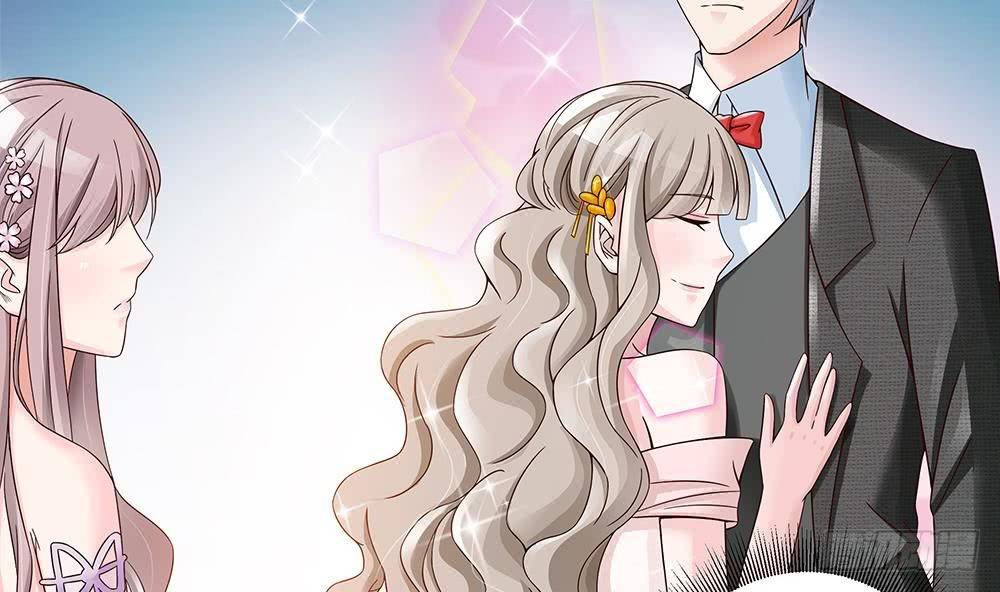 总裁老公爱不够韩漫全集-第30话 老婆吃醋了！无删减无遮挡章节图片 