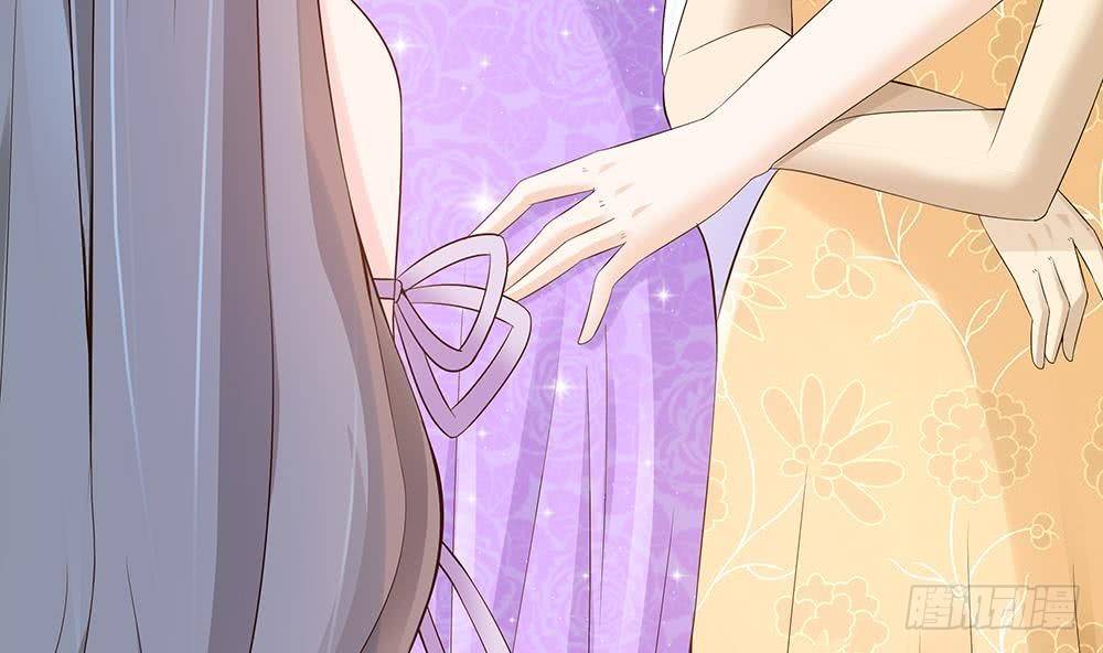 总裁老公爱不够韩漫全集-第30话 老婆吃醋了！无删减无遮挡章节图片 
