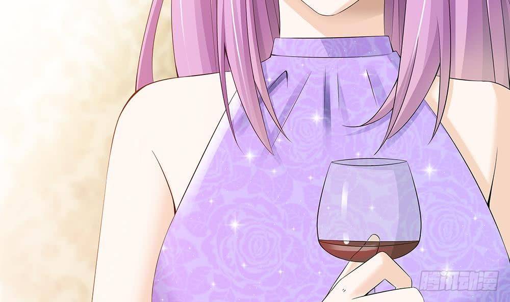 总裁老公爱不够韩漫全集-第30话 老婆吃醋了！无删减无遮挡章节图片 