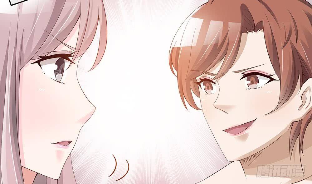 总裁老公爱不够韩漫全集-第30话 老婆吃醋了！无删减无遮挡章节图片 