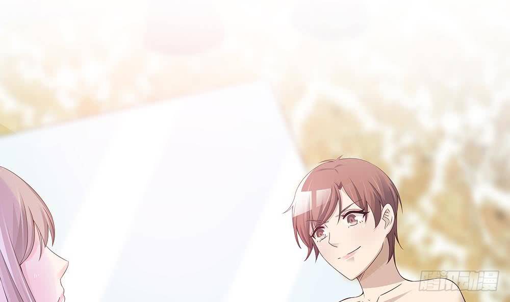 总裁老公爱不够韩漫全集-第30话 老婆吃醋了！无删减无遮挡章节图片 