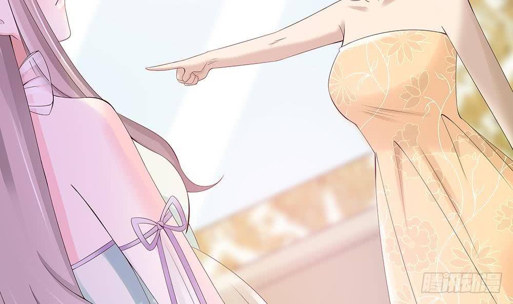总裁老公爱不够韩漫全集-第30话 老婆吃醋了！无删减无遮挡章节图片 