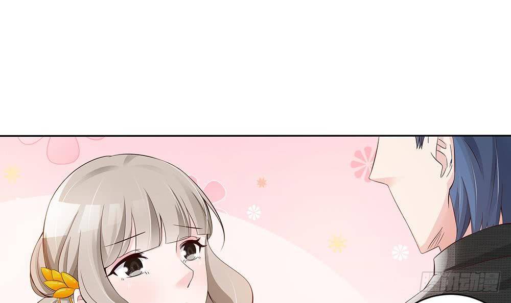 总裁老公爱不够韩漫全集-第30话 老婆吃醋了！无删减无遮挡章节图片 