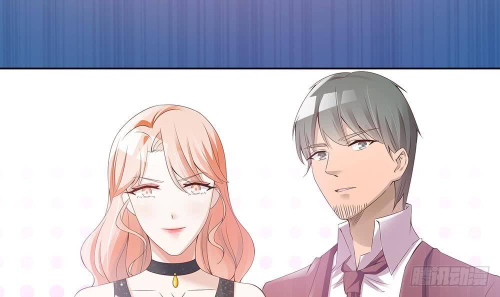 总裁老公爱不够韩漫全集-第32话 老公的宠溺微笑！无删减无遮挡章节图片 