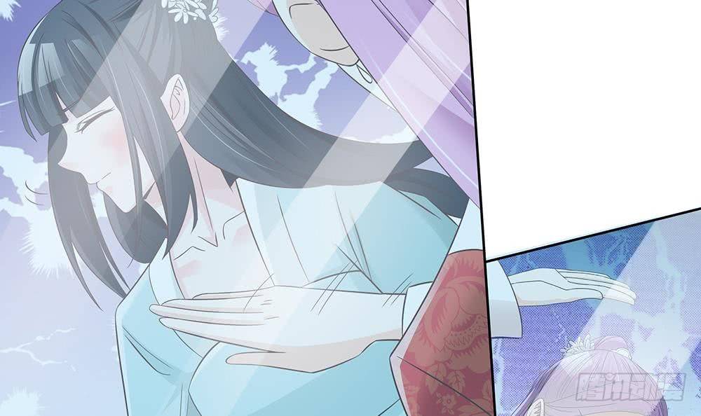 总裁老公爱不够韩漫全集-第32话 老公的宠溺微笑！无删减无遮挡章节图片 