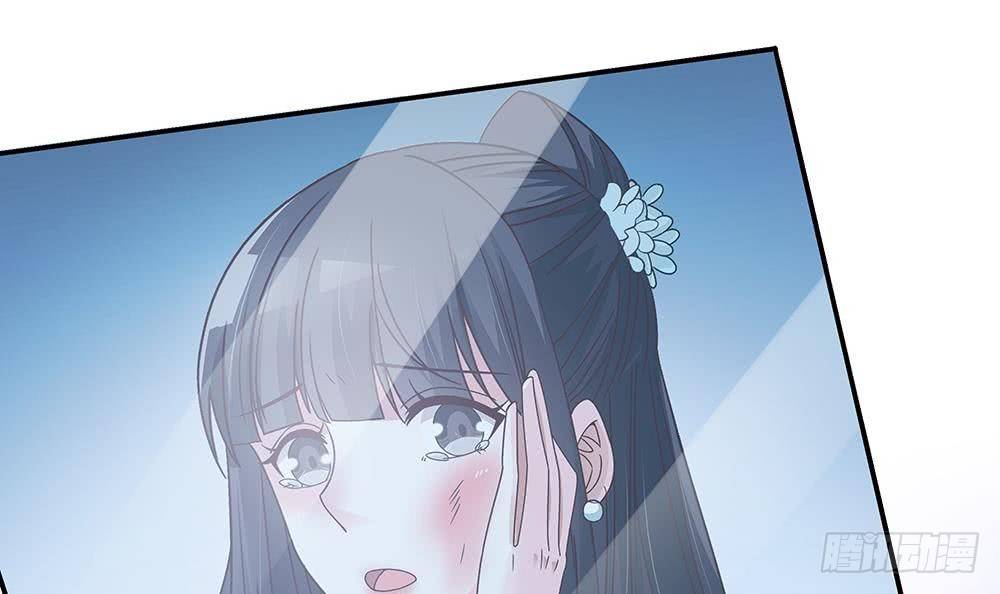 总裁老公爱不够韩漫全集-第32话 老公的宠溺微笑！无删减无遮挡章节图片 