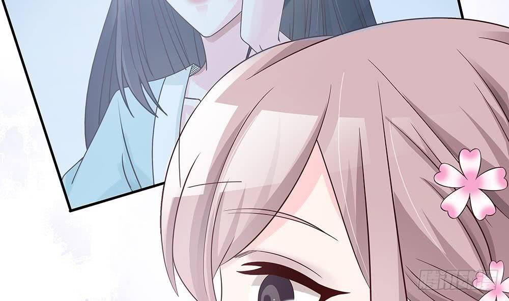 总裁老公爱不够韩漫全集-第32话 老公的宠溺微笑！无删减无遮挡章节图片 