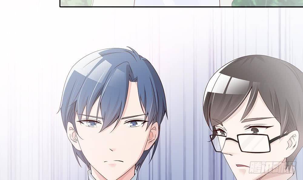 总裁老公爱不够韩漫全集-第32话 老公的宠溺微笑！无删减无遮挡章节图片 