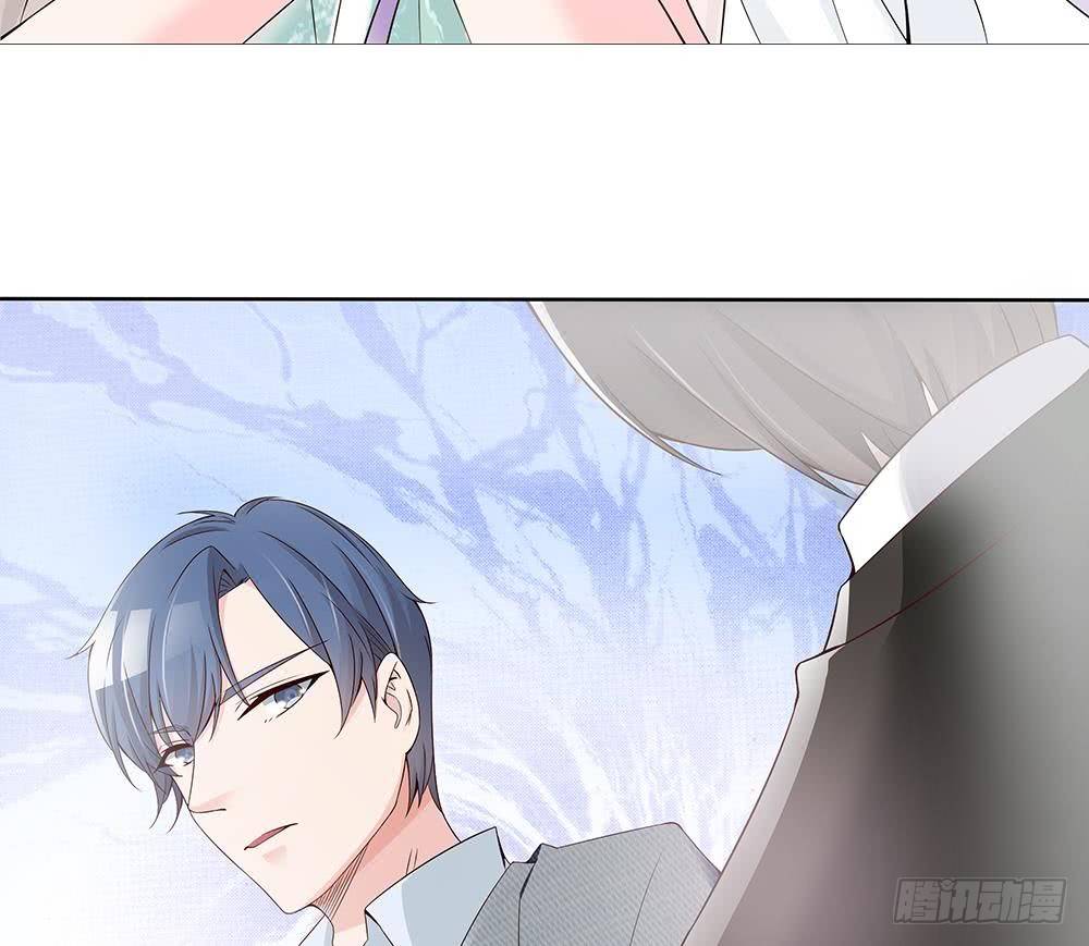 总裁老公爱不够韩漫全集-第32话 老公的宠溺微笑！无删减无遮挡章节图片 