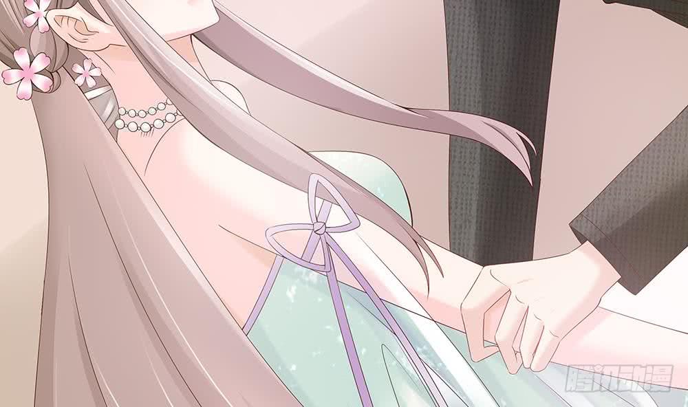 总裁老公爱不够韩漫全集-第33话 惩罚我的小野猫~无删减无遮挡章节图片 